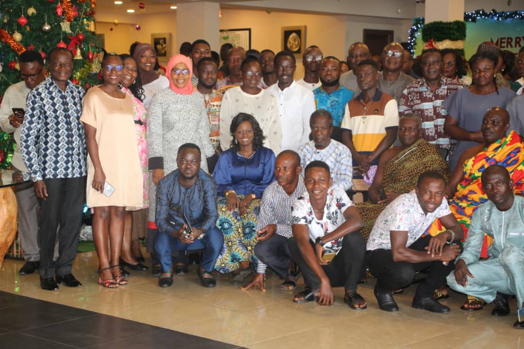 Rainforest Alliance and partners intensify fight against forced and child labour in cocoa, mining areas - Vimarsana News