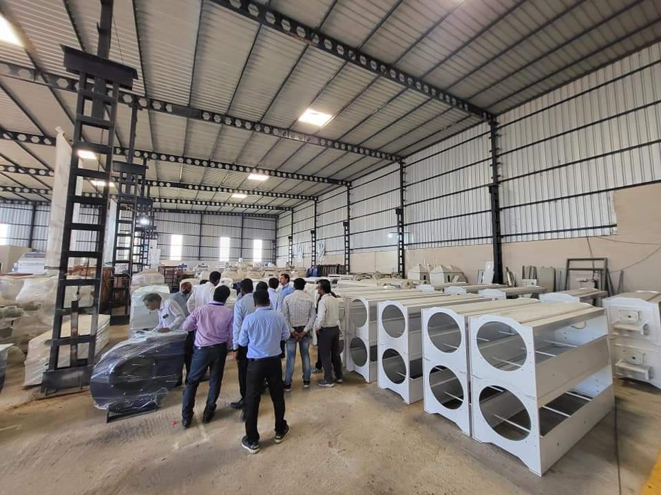 'Rice can be Ghana's next gold' - Agromach Engineering MD - Vimarsana News