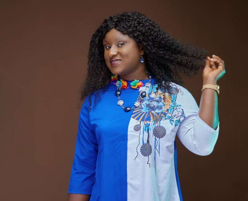 Nyame Ben Ni: Ich Bin Jennifer’s album strikes a spiritual chord worldwide 2 WhatsApp Image 2023 12 16 at 13.13.59
