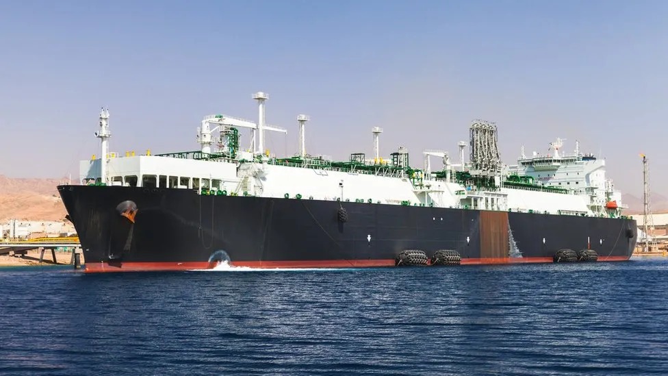 BP pauses all Red Sea shipments after rebel attacks - Vimarsana News