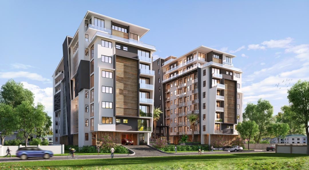 Libi Homes marks significant milestone: Construction commences at The Milton in Airport Residential Area
