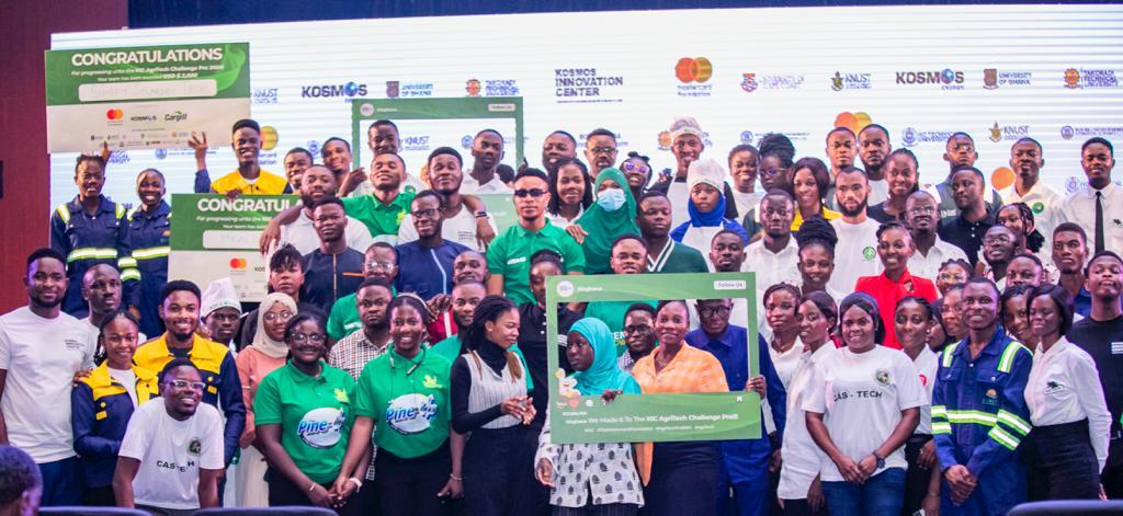 KIC and Mastercard Foundation announce winners of the 2023 AgriTech Challenge Classic Finals 2 WhatsApp Image 2023 12 21 at 6.11.46 AM 1