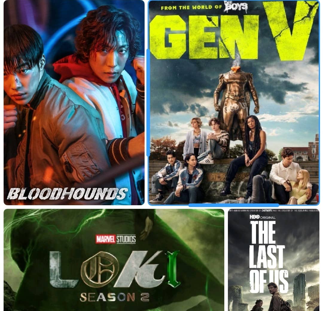 10 of the best binge-worthy TV series released in 2023 - Vimarsana News