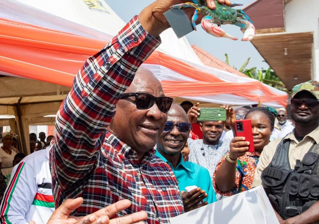 Mahama to extend ‘Building Ghana’ tour to Volta Region 2 WhatsApp Image 2023 12 23 at 15.48.15 2