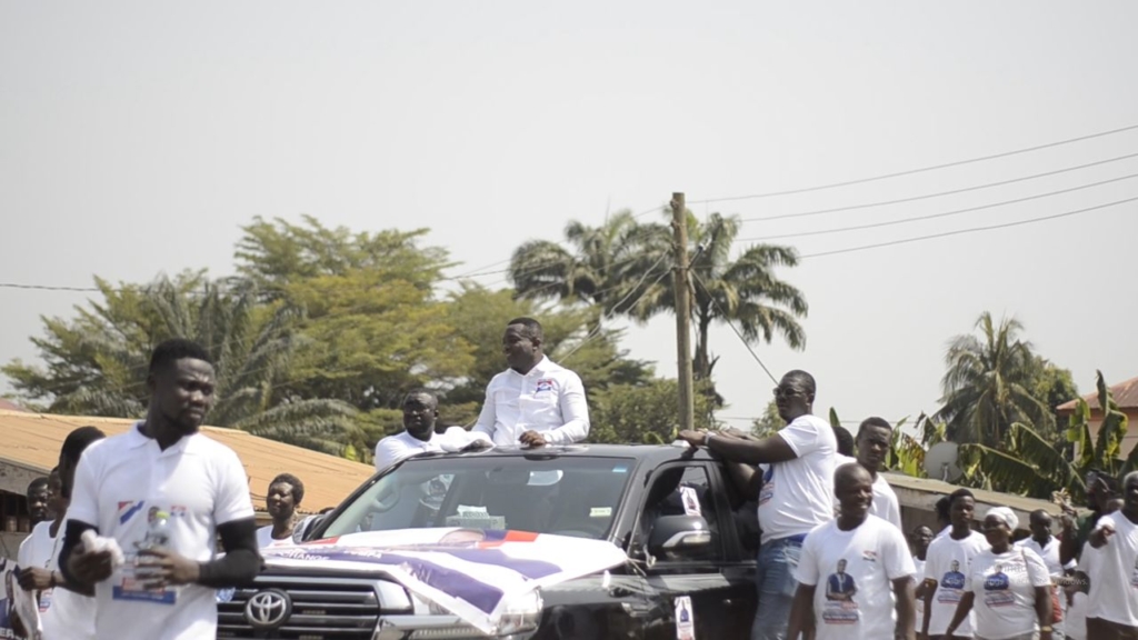 NPP Primaries: Controller and Accountant General to face off incumbent MP, one other for Akim Sweduro seat 2 WhatsApp Image 2023 12 24 at 11.13.30 46082099