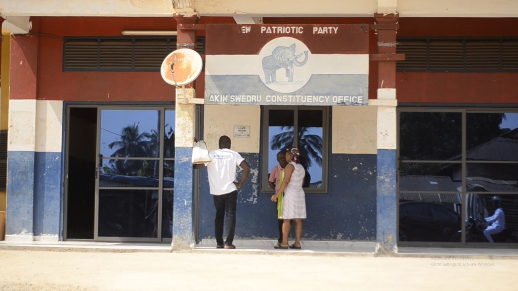 NPP Primaries: Controller and Accountant General to face off incumbent MP, one other for Akim Sweduro seat 3 WhatsApp Image 2023 12 24 at 11.13.30 bdbee3ff