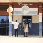 NPP Primaries: Controller and Accountant General to face off incumbent MP, one other for Akim Sweduro seat NPP Primaries: Controller and Accountant General to face off incumbent MP, one other for Akim Sweduro seat