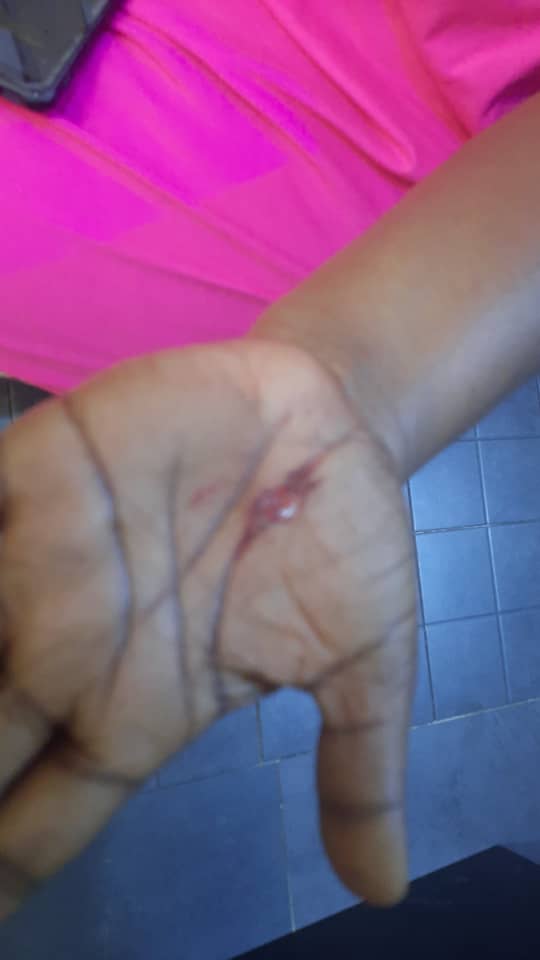 Man allegedly attacks estranged wife in an attempt to take custody of their children 2 WhatsApp Image 2023 12 24 at 11.24.27