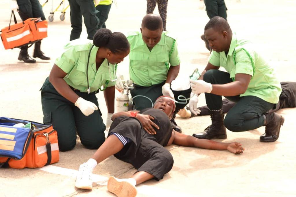 Greater Accra Emergency Medical Services to hold maiden edition of GAEMSEA Excellence Awards - Vimarsana News