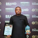 'Emerging Fintech Leadership Personality of 2023' Frank Anwelle set to develop innovation