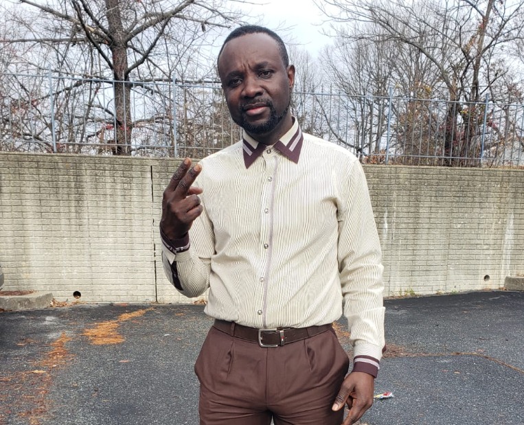 Gospel musician Mr PHD teams up with Morris BabyFace for ‘Wosu Bi Gu’ 2 WhatsApp Image 2023 12 31 at 15.51.03