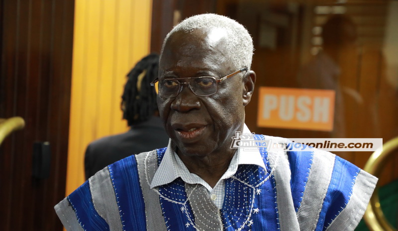 Winning 2024 elections is a herculean task – Osafo-Maafo - Vimarsana News
