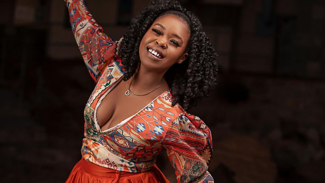 South African music icon Zahara dies aged 36 2 Zahara