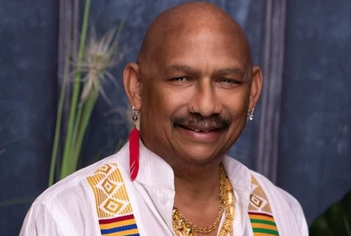 Beyond the Return visitors should learn Ghana’s culture – Ben Brako 2 ben brako