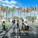 No delegates from Afghanistan, Myanmar, San Marino at COP28