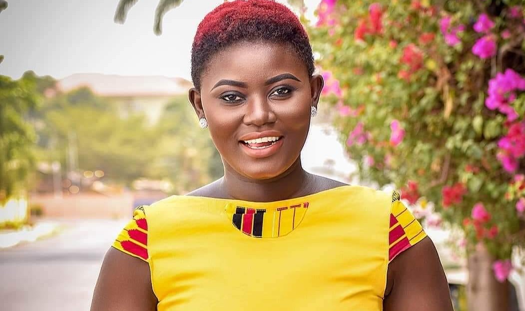 Guinness World Records: Sonotech partners Afua Asantewaa’s singathon attempt 2 efua