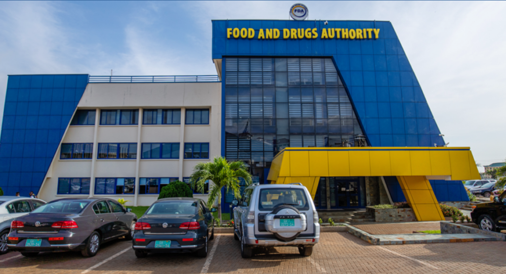 FDA suspends Tasty Tom tomato mix production over safety concerns – MyJoyOnline