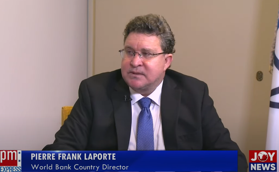 We will reallocate some project funds if not utilised by June 2024 – World Bank warns Ghana 2 frank