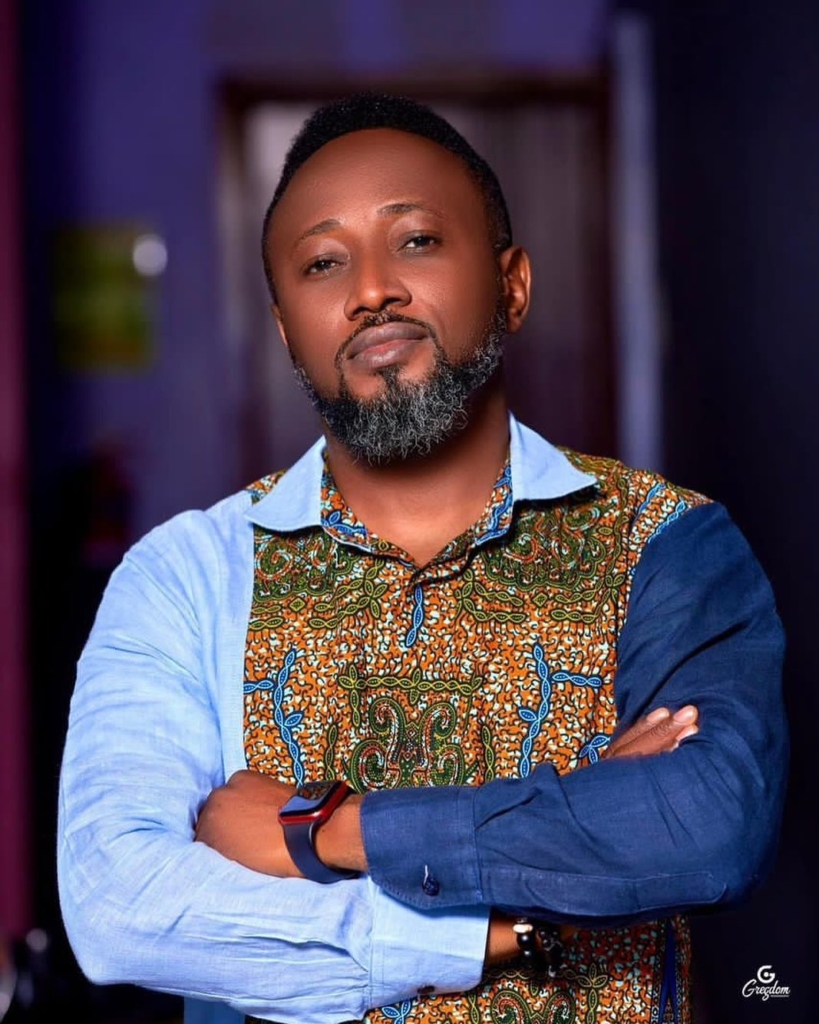 George Quaye opens up on political ambitions
