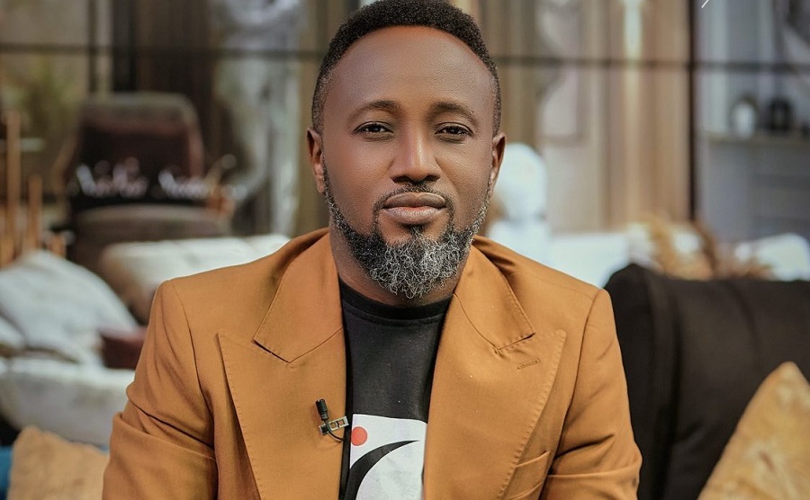 George Quaye opens up on political ambitions - Vimarsana News