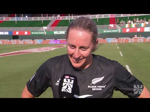 Rugby: South Africa men and Australia women claimed the first titles of HSBC SVNS 2024 with victory in Dubai 2 hqdefault hHijoH