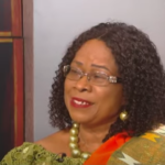 More education needed to combat gender-based violence - Dr. Binka