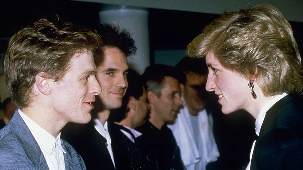 Bryan Adams reveals Diana song lyrics sparked 'surreal' friendship with royal