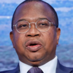 Mthuli Ncube: Zimbabwe shock as finance minister named Africa's best Mthuli Ncube: Zimbabwe shock as finance minister named Africa's best
