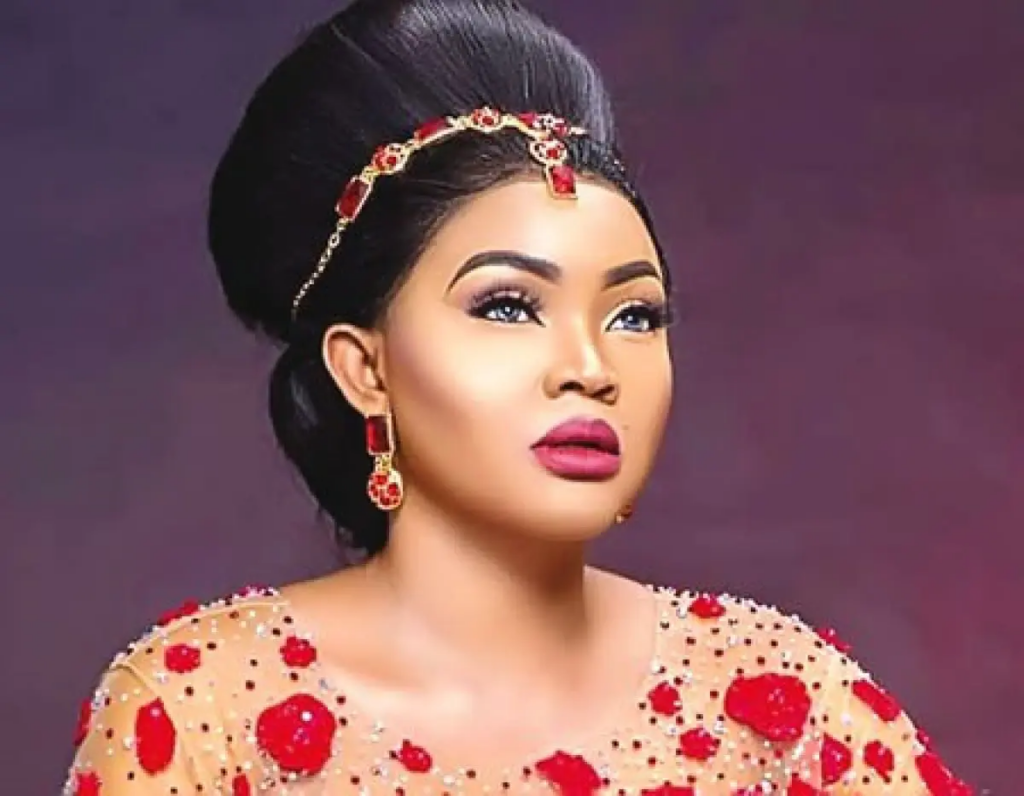 I almost quit acting because of constant sexual harassment from producers - Mercy Aigbe