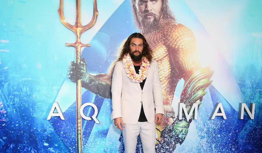 Jason Momoa expresses doubt for the future of Aquaman: ‘It’s not looking too good’ 2 image 341