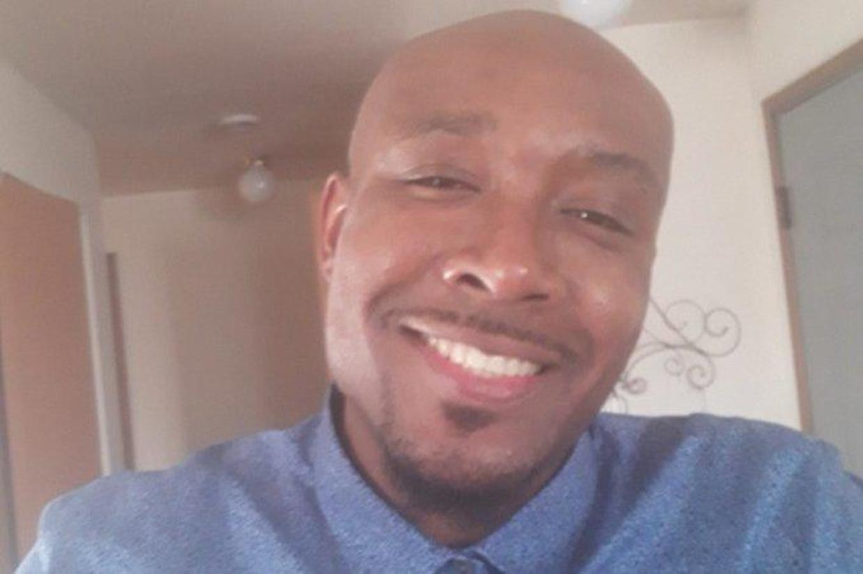 Black man choked and shocked by officers "created his own death," lawyer argues at trial - Vimarsana News
