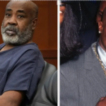 2Pac's alleged killer Keefe D too dangerous to be granted bail - Prosecutors 2Pac's alleged killer Keefe D too dangerous to be granted bail - Prosecutors