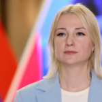 Russia bans anti-war candidate from challenging Putin
