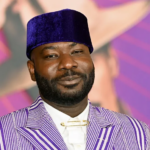 Blitz Bazawule: The Ghanaian who dazzled Beyoncé takes on The Color Purple