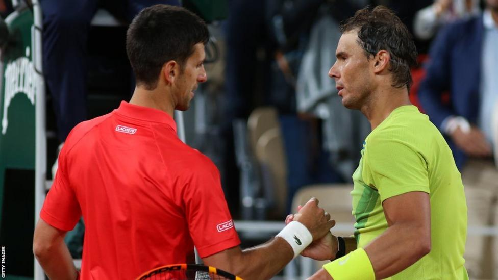 Rafael Nadal can be Grand Slam threat on injury return in Australia - Djokovic