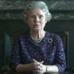 The Crown's star on her 'shock' of playing Queen Elizabeth when the Queen died The Crown's star on her 'shock' of playing Queen Elizabeth when the Queen died