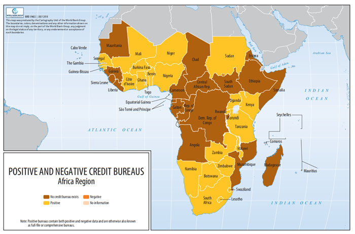 Bright Simons: Does Ghana have a 'Credit scoring' system?