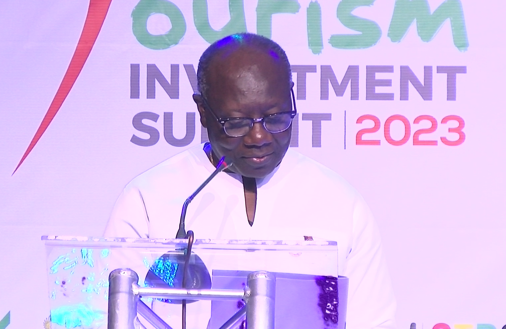 South Africa's GUMA Group to invest in Ghana's tourism sector