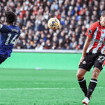 Kudus Mohammed's bicycle voted West Ham Goal of the Month [Video]