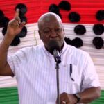 Building Ghana Tour: Western North residents relay concerns about development, others to Mahama