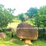 Regent of Jirapa calls on government to develop tourist sites within municipality