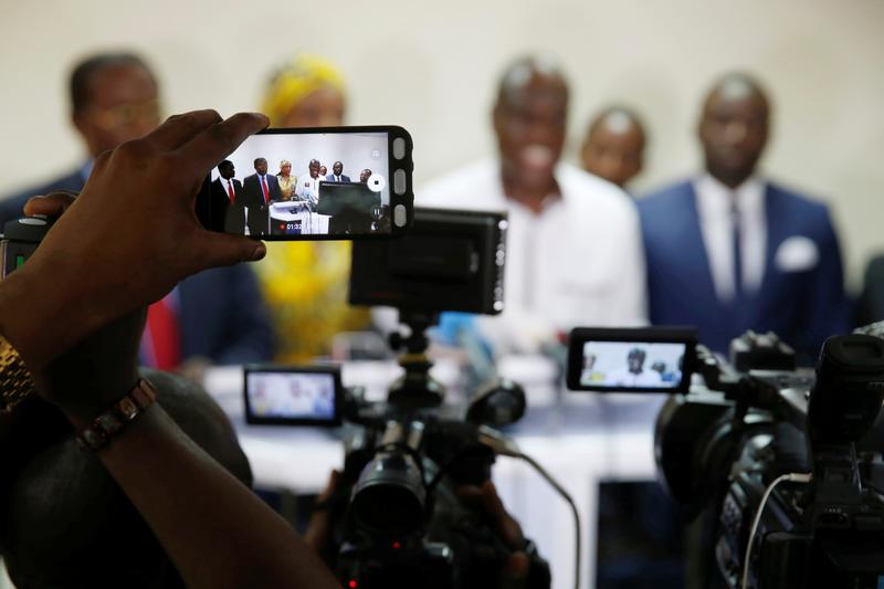 Balancing Act: Evaluating the pros and cons of a licensing regime for Ghanaian journalists 2 q