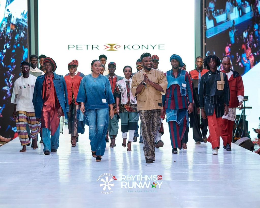 Rhythms On Da Runway 2023: Elevating the SDGs through fashion