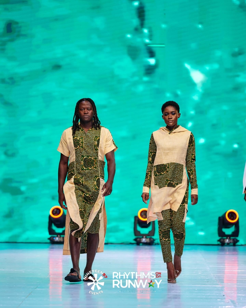 Rhythms On Da Runway 2023: Elevating the SDGs through fashion