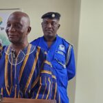 GPRTU, taxi drivers hail Bawumia for launching 'Tap and Go' taxi app