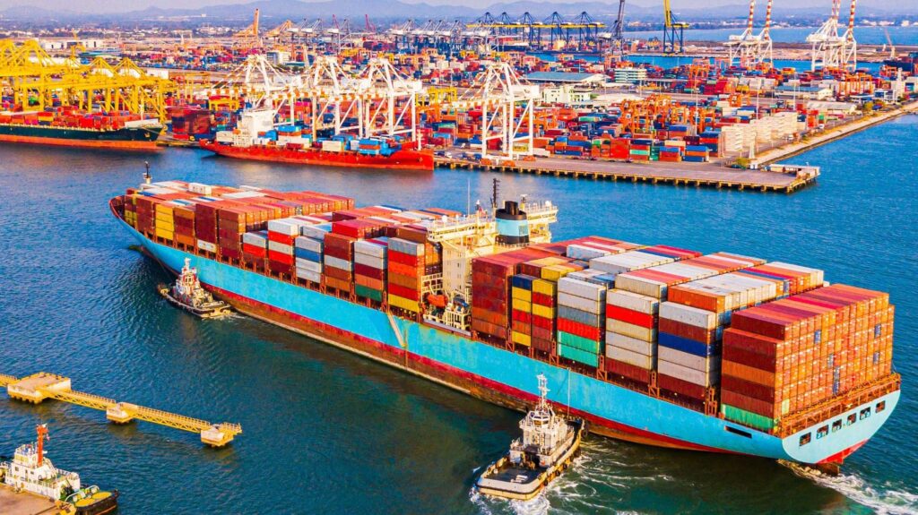 Elevating Ghana's Maritime Sector: A Blueprint for capacity building, research, awareness, and knowledge sharing - Vimarsana News