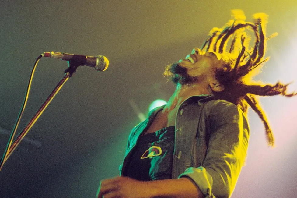 One Love: How Kingsley Ben-Adir became Bob Marley on the set of Barbie