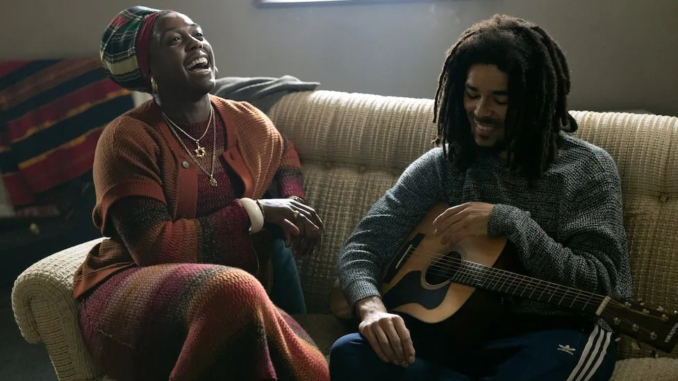 One Love: How Kingsley Ben-Adir became Bob Marley on the set of Barbie