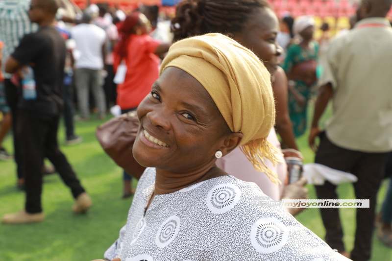 NPP Primaries: Success and its many friends - How Bortianor Ngleshie Amanfro MP's win tickled his supporters