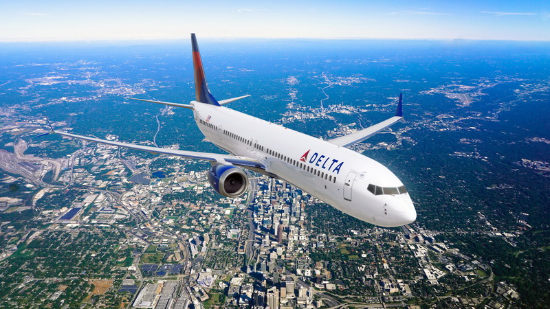 Delta caps 2023 with recognition for leadership, service and operational excellence